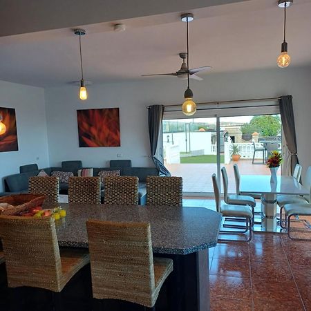 Villa Rural Casa Blanca By Tenerife Rental & Sales Granadilla De Abona Exteriér fotografie