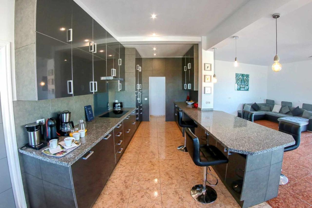 Villa Rural Casa Blanca By Tenerife Rental & Sales Granadilla De Abona Exteriér fotografie