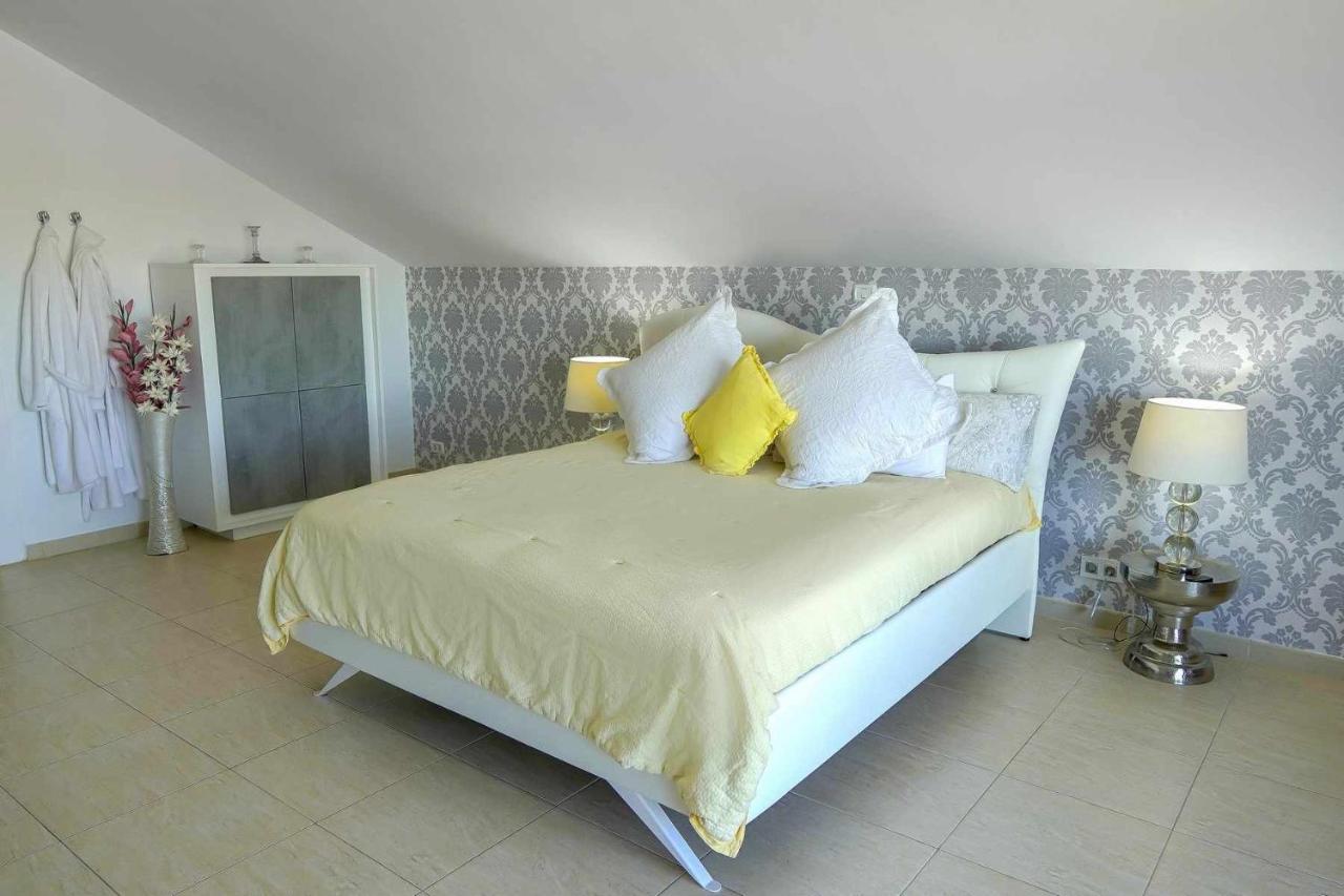 Villa Rural Casa Blanca By Tenerife Rental & Sales Granadilla De Abona Exteriér fotografie
