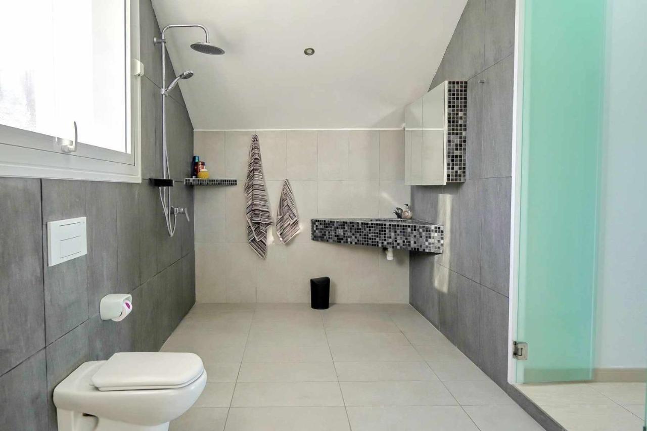 Villa Rural Casa Blanca By Tenerife Rental & Sales Granadilla De Abona Exteriér fotografie