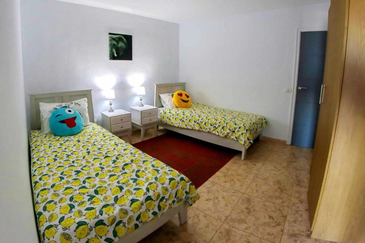 Villa Rural Casa Blanca By Tenerife Rental & Sales Granadilla De Abona Exteriér fotografie