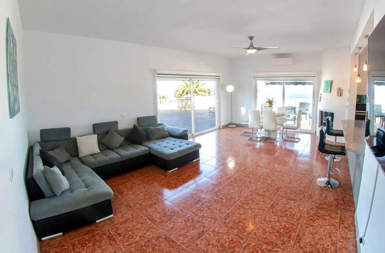 Villa Rural Casa Blanca By Tenerife Rental & Sales Granadilla De Abona Exteriér fotografie