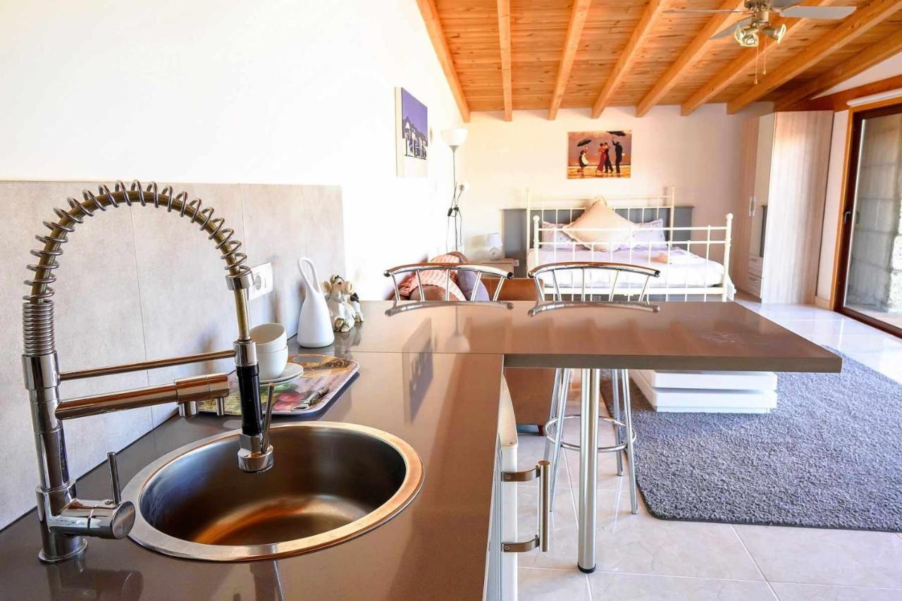Villa Rural Casa Blanca By Tenerife Rental & Sales Granadilla De Abona Exteriér fotografie