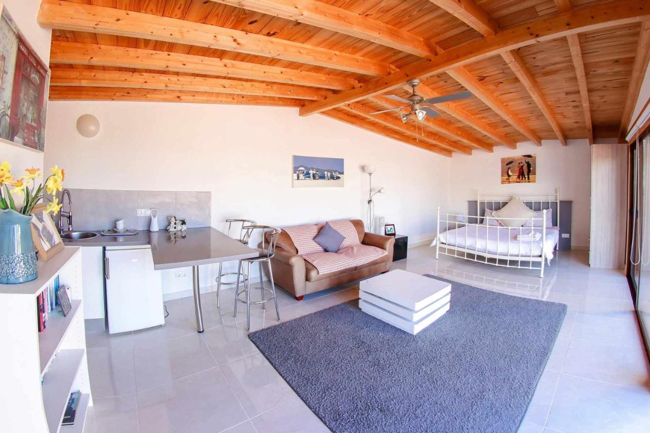 Villa Rural Casa Blanca By Tenerife Rental & Sales Granadilla De Abona Exteriér fotografie