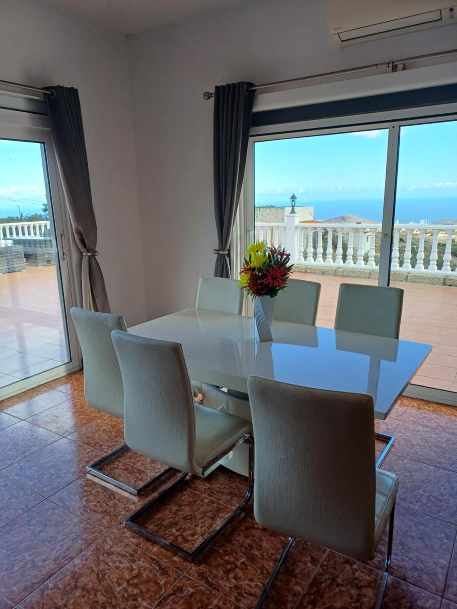 Villa Rural Casa Blanca By Tenerife Rental & Sales Granadilla De Abona Exteriér fotografie