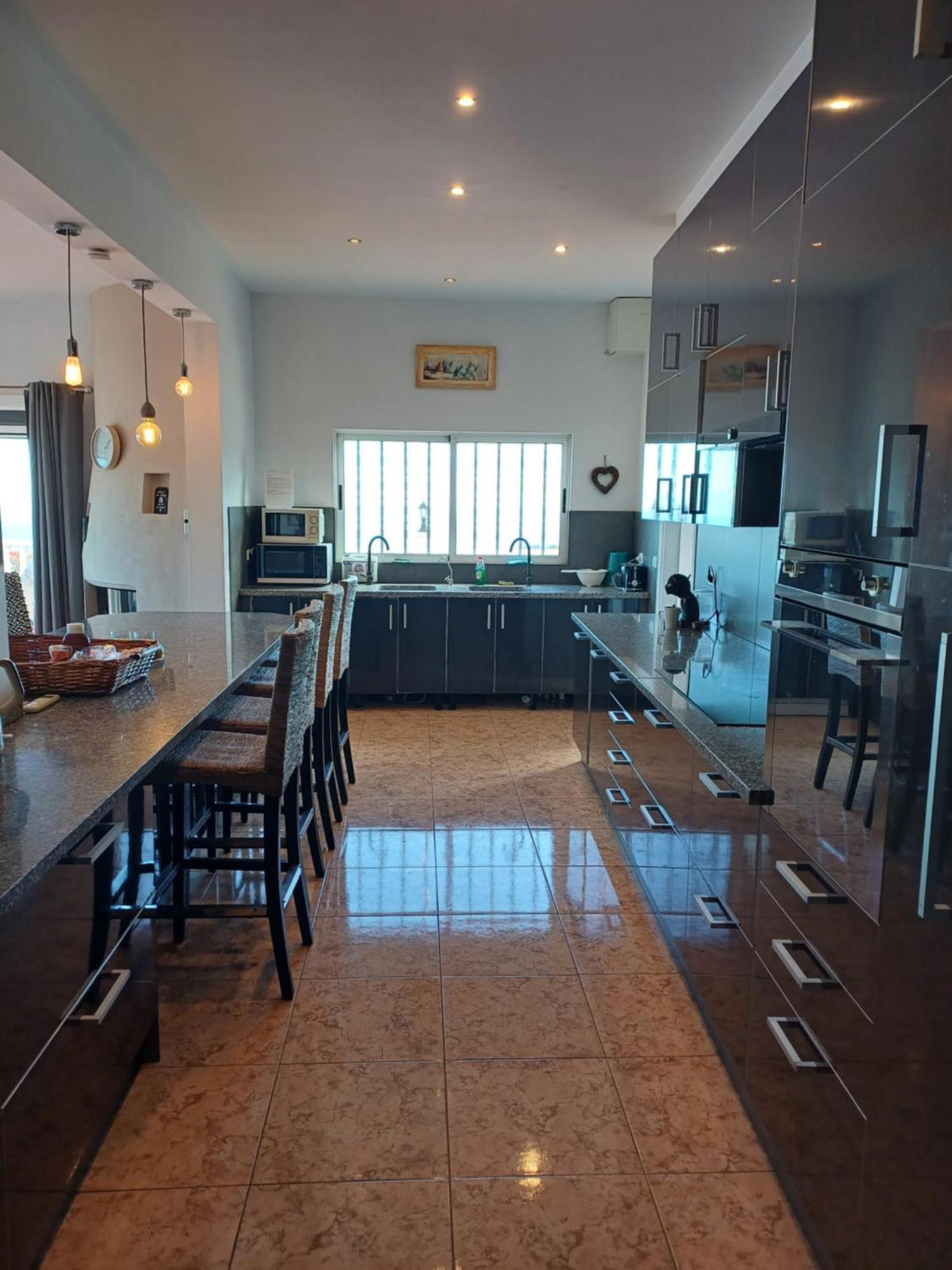 Villa Rural Casa Blanca By Tenerife Rental & Sales Granadilla De Abona Exteriér fotografie